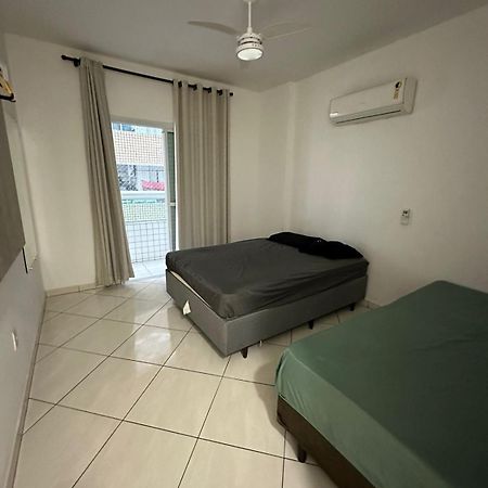 Royale Lejlighed Praia Grande  Eksteriør billede